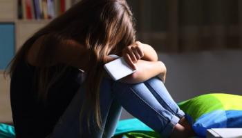 الانتحار يصل لمعدلات قياسية في بريطانيا - صورة أرشيفية
