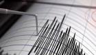  زلزال قوته 5.6 درجة ريختر يضرب جامو وكشمير بشمال الهند