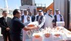 بالصور.. بنك الإمارات للطعام يدشن ثالث مواقعه في دبي