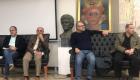مترجمون في معرض القاهرة للكتاب: الروس لا يعرفون نجيب محفوظ