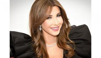 نانسي عجرم 