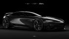 بالصور.. تويوتا تكشف عن التصميم المستقبلي لسيارة "سوبرا"
