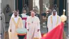 موقع الفاتيكان: البابا فرنسيس حظي بترحيب غير عادي في الإمارات