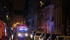 7 قتلى في حريق مبنى بالعاصمة الفرنسية