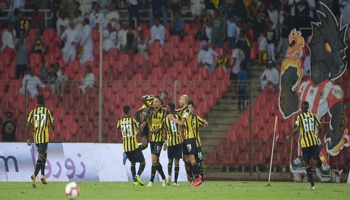 اتحاد جدة