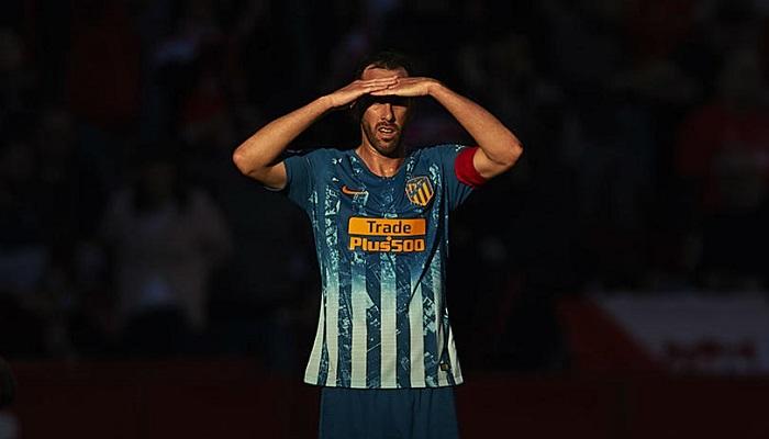الأوروجواياني دييجو جودين