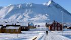 الجزر القطبية شمالي النرويج مهددة بالدمار بسبب تغير المناخ