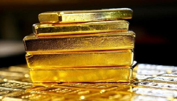 ارتفاع طفيف في أسعار الذهب