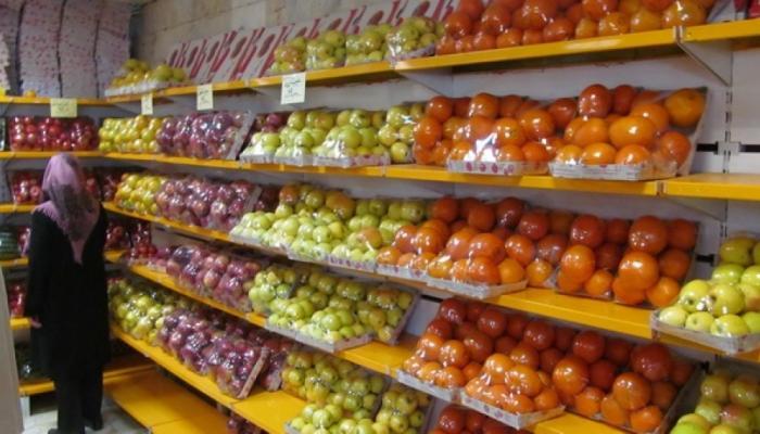 أرمل عقيدة سجادة  غلاء الفواكه والخضروات يجبر الإيرانيين على شراء 
