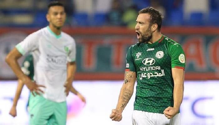الدوري السعودي
