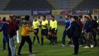 هدف "ملغي" في لقاء إنبي والأهلي يثير أزمة في الدوري المصري