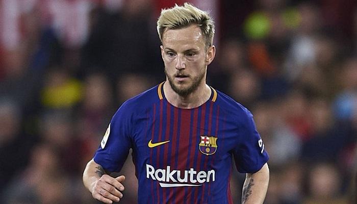 إيفان راكيتيتش