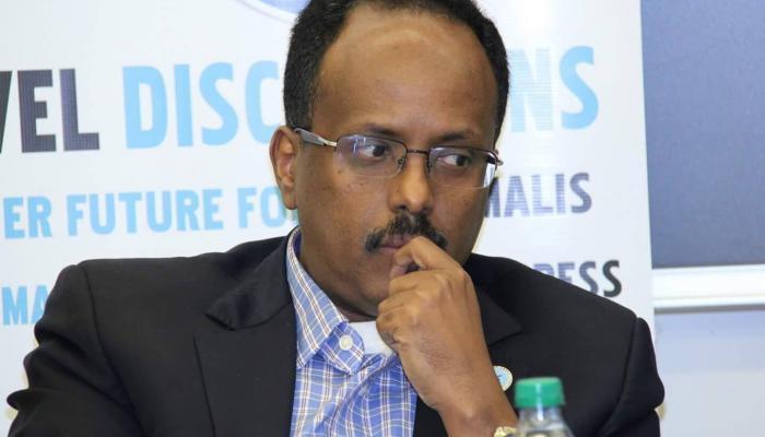 "مؤتمر لندن للنفط".. وسيلة فرماجو لنهب ثروات الصومال
