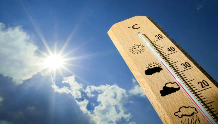 العقد الأخير هو الأكثر دفئا منذ 150 عاما- أرشيفية