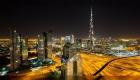 1.6 مليار دولار تصرفات عقارات دبي في أسبوع