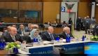 الإمارات تشارك في اجتماع واشنطن للتحالف الدولي ضد داعش