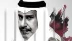 للحصول على الرشوة.. رئيس وزراء قطر السابق تحمل تجاهل رئيس باركليز  