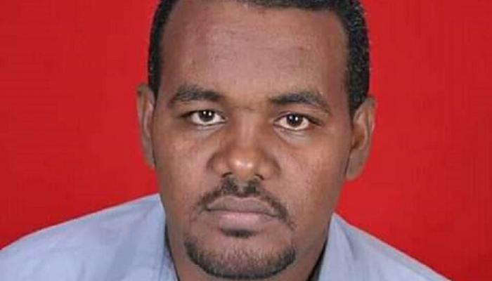 المعلم السوداني أحمد الخير