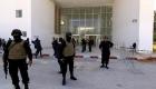 حكم بالسجن المؤبد على 7 إرهابيين أدينوا بقتل عشرات السياح في تونس