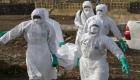  إيبولا يقتل 500 في الكونغو خلال 6 أشهر