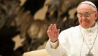 البابا فرنسيس يدعو إلى الاعتراف بالخطايا ضد البيئة