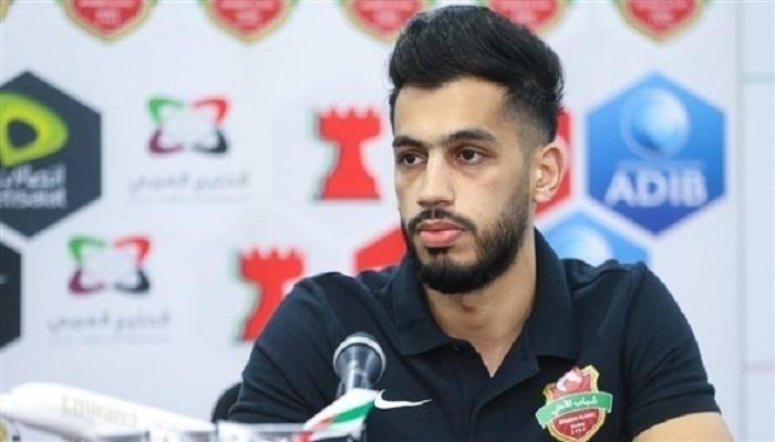 ماجد حسن