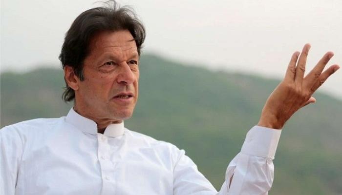 رئيس الوزراء الباكستاني عمران خان - أرشيفية
