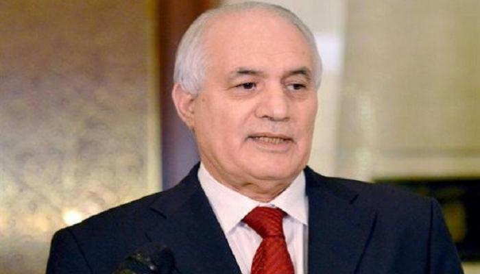 الطيب بلعيز الرئيس الجديد للمجلس الدستوري في الجزائر