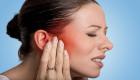 7 أعراض لالتهاب الأذن الوسطى.. أبرزها فقدان الشهية