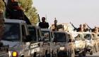 الجيش الليبي يحقق تقدما في المعارك ضد عصابات الجنوب
