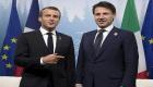  نائب رئيس الوزراء الإيطالي مستعد لزيارة فرنسا لـ"تخفيف التوتر"