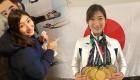 بالفيديو.. السرطان يضرب سمكة اليابان الذهبية قبل أولمبياد طوكيو