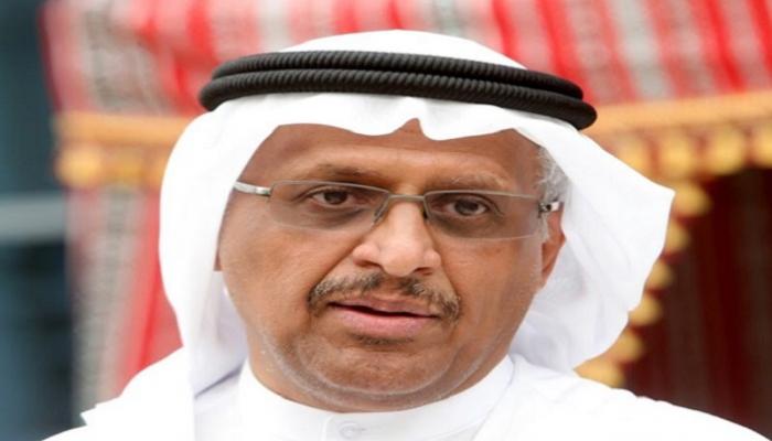 الدكتور رياض المهيدب مدير جامعة زايد