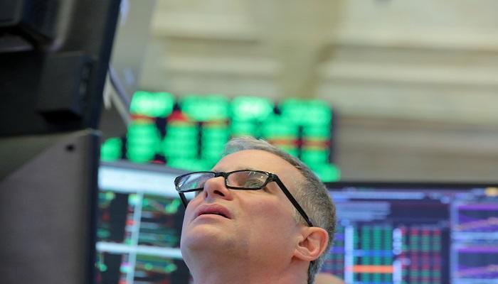 تباين مؤشرات بورصة وول ستريت عند الإغلاق