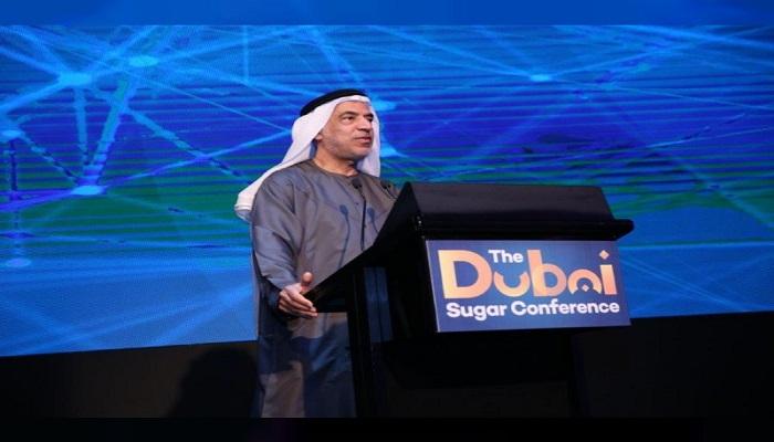 جمال الغرير العضو المنتدب لشركة "الخليج للسكر"