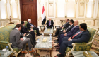 رئيس اليمن يؤكد ضرورة وضع تواريخ لتنفيذ اتفاق ستوكهولم 