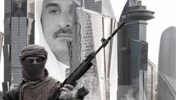 قطر ترعى الإرهاب في أفريقيا عبر عملائها