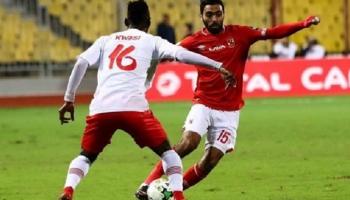 دوري أبطال أفريقيا