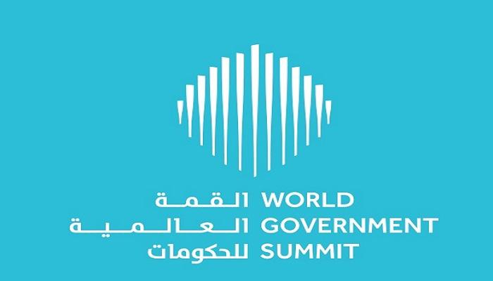 الإمارات تودع القمة العالمية للحكومات بأمطار الخير