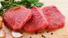 كثرة تناول اللحوم تزيد احتمالات الإصابة بأمراض الكبد
