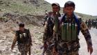 الجيش الأفغاني: مقتل وإصابة 20 مسلحا من طالبان في مواجهات 