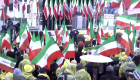 مستشار ترامب من وارسو: علينا إسقاط النظام الإيراني