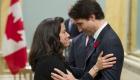 استقالة مفاجئة لوزيرة كندية تضع حكومة ترودو في مواجهة قضية فساد