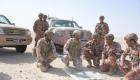 اختتام التدريب العسكري "تعاون 2" بين الإمارات وسلطنة عمان