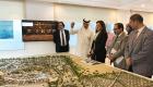 وزيرة التخطيط المصرية: إكسبو 2020 دبي يوفر فرصا استثمارية مهمة