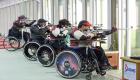 منتخب الإمارات يسيطر على ميداليات الرماية بعالمية الإعاقة الحركية 