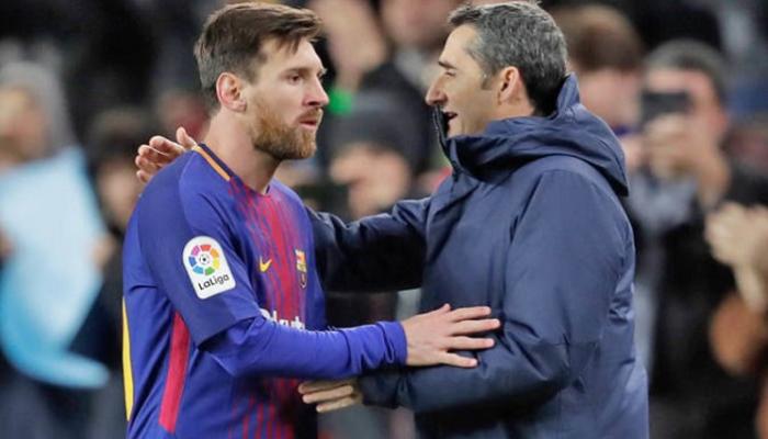 نادي برشلونة