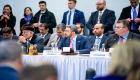 عبدالله بن زايد لمؤتمر وارسو: الإمارات تتطلع لمستقبل آمن بالشرق الأوسط