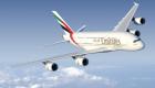 طيران الإمارات تشتري 70 طائرة إيرباص من طرازي "A330-900" و "A350-900"