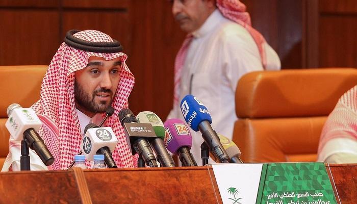 الأمير عبدالعزيز بن تركي الفيصل
